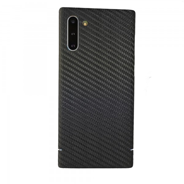 Carbon Cover Samsung Galaxy Note 10 / Note 10 5G