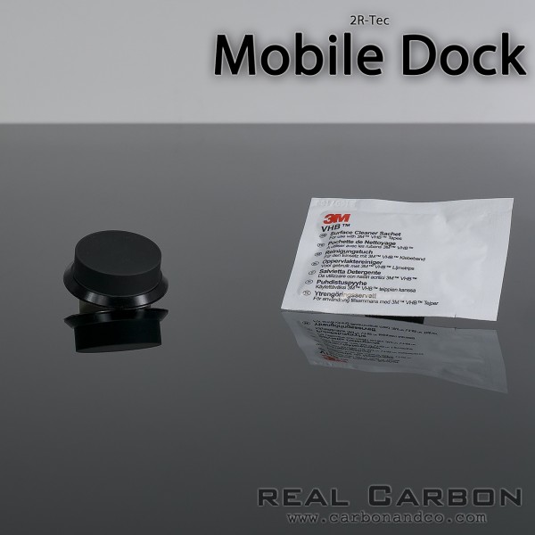 Magnetic Mobile Dock