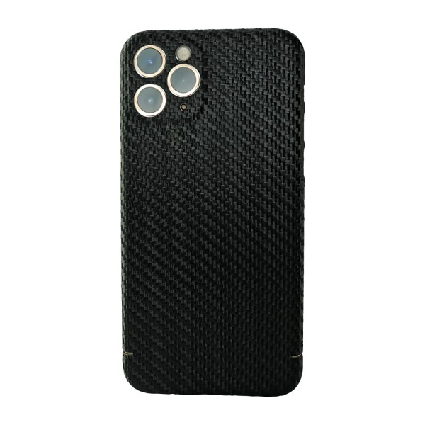 Carbon Cover iPhone 11 Pro