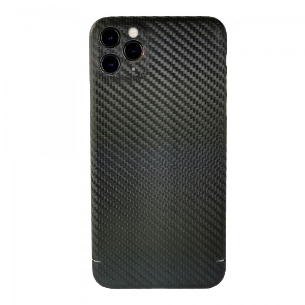 Magnetic Carbon Cover iPhone 11 Pro Max